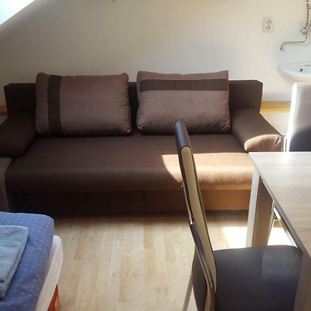 Ubytovanie Adka Hotel Levoca Ngoại thất bức ảnh