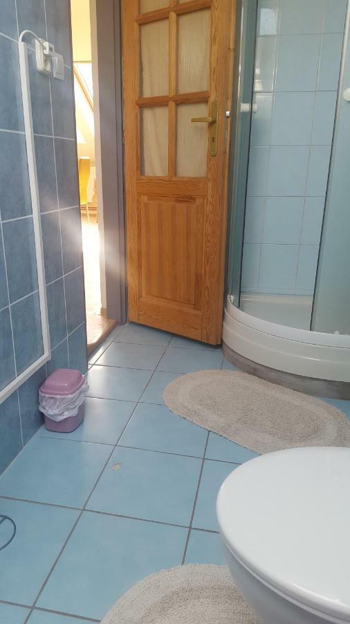 Ubytovanie Adka Hotel Levoca Ngoại thất bức ảnh