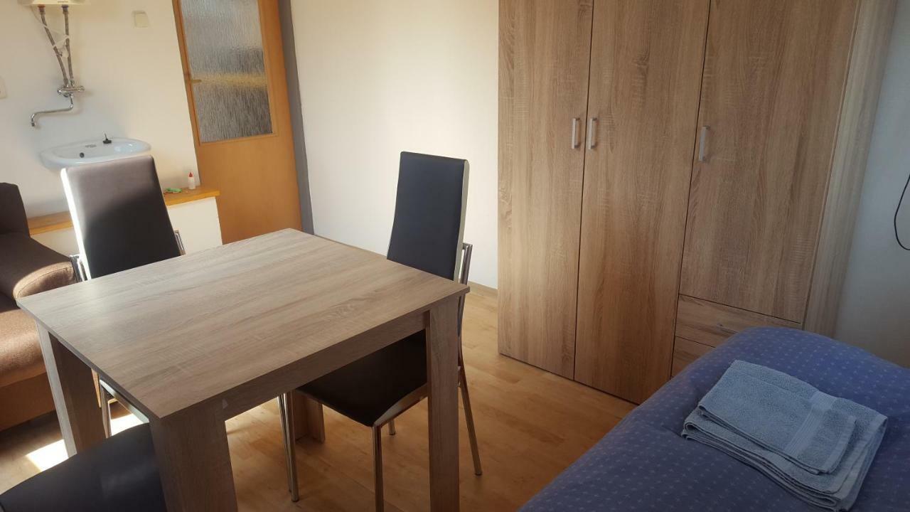 Ubytovanie Adka Hotel Levoca Ngoại thất bức ảnh