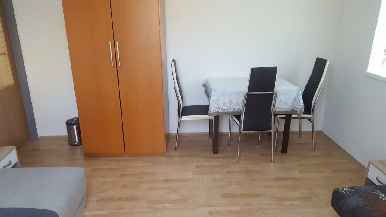 Ubytovanie Adka Hotel Levoca Ngoại thất bức ảnh