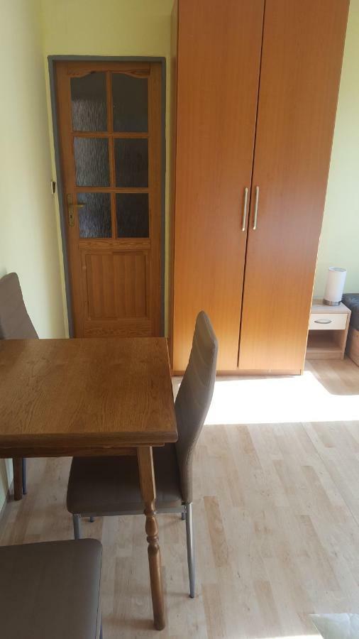 Ubytovanie Adka Hotel Levoca Ngoại thất bức ảnh